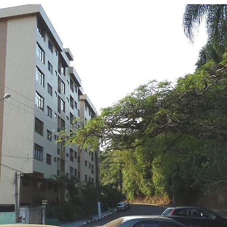 Recanto Dos Oliveiras Apartment Serra Negra  Bagian luar foto
