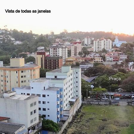 Recanto Dos Oliveiras Apartment Serra Negra  Bagian luar foto