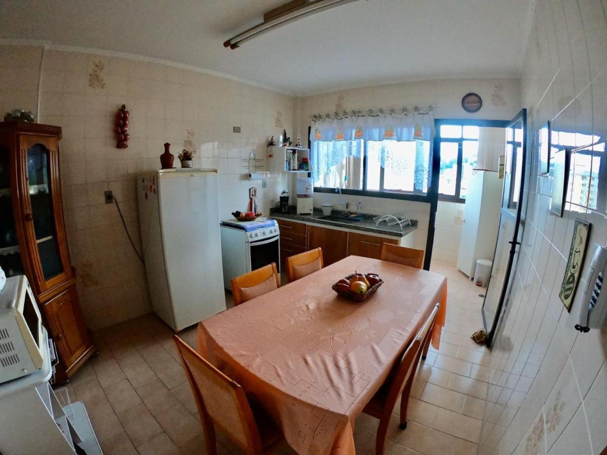 Recanto Dos Oliveiras Apartment Serra Negra  Bagian luar foto