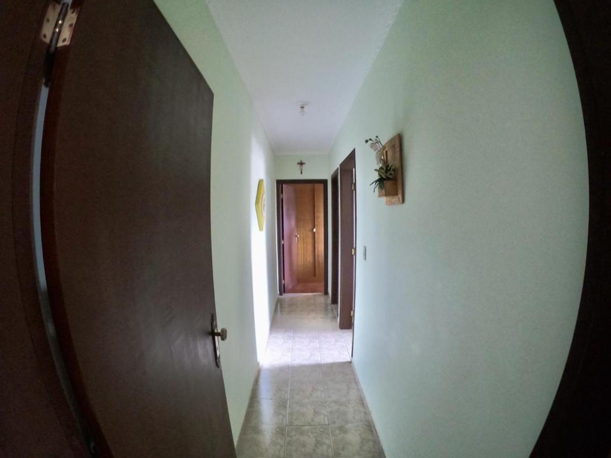 Recanto Dos Oliveiras Apartment Serra Negra  Bagian luar foto