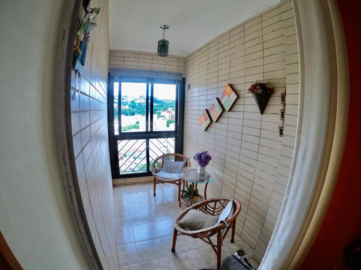 Recanto Dos Oliveiras Apartment Serra Negra  Bagian luar foto
