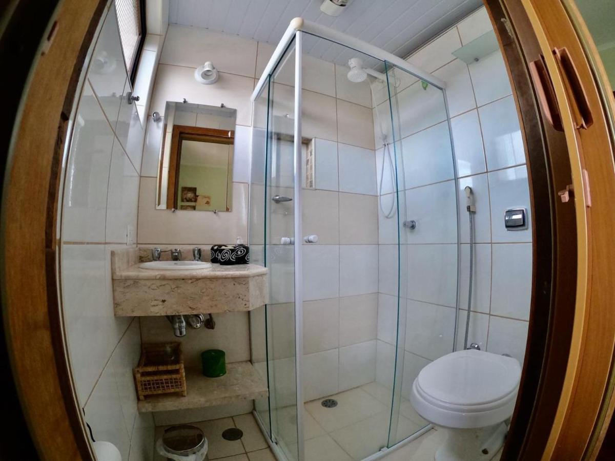 Recanto Dos Oliveiras Apartment Serra Negra  Bagian luar foto