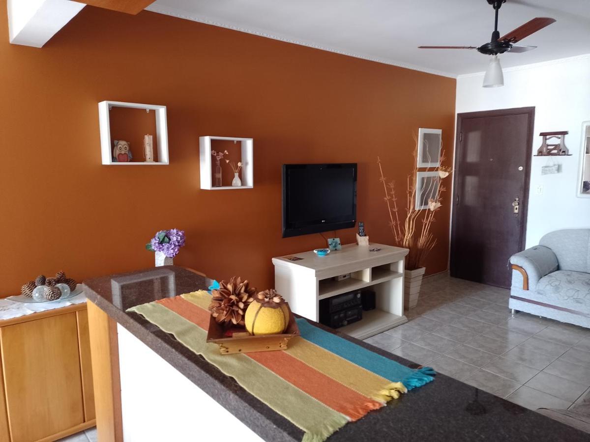 Recanto Dos Oliveiras Apartment Serra Negra  Bagian luar foto
