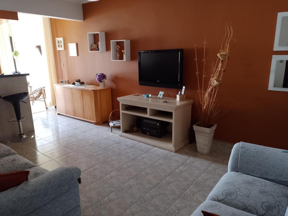 Recanto Dos Oliveiras Apartment Serra Negra  Bagian luar foto